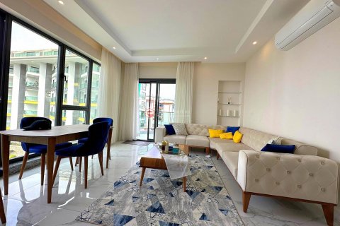 Apartment for sale in Alanya, Antalya, Turkey, 2 bedrooms, 120m2, No. 102362 – photo 7
