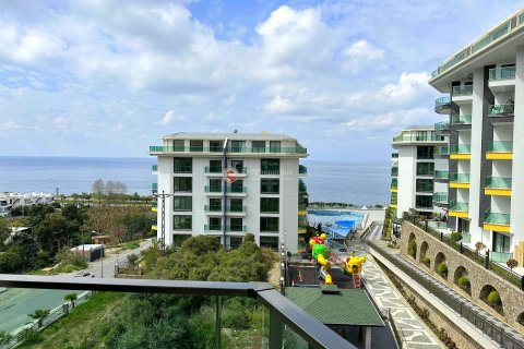 Apartment for sale in Alanya, Antalya, Turkey, 2 bedrooms, 120m2, No. 102362 – photo 11