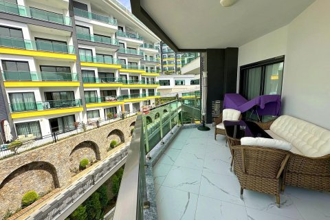 Apartment for sale in Alanya, Antalya, Turkey, 2 bedrooms, 120m2, No. 102362 – photo 9
