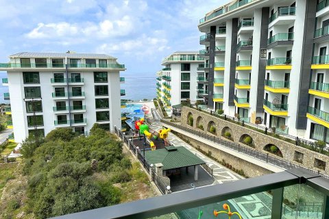 Apartment for sale in Alanya, Antalya, Turkey, 2 bedrooms, 120m2, No. 102362 – photo 10