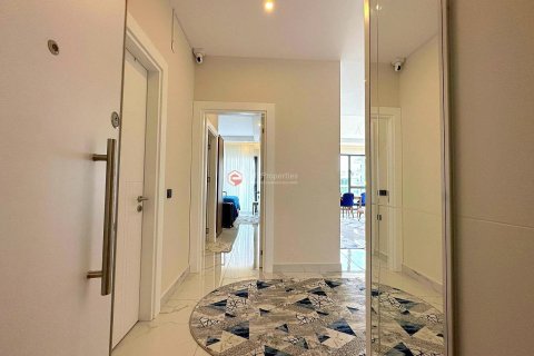 Apartment for sale in Alanya, Antalya, Turkey, 2 bedrooms, 120m2, No. 102362 – photo 2