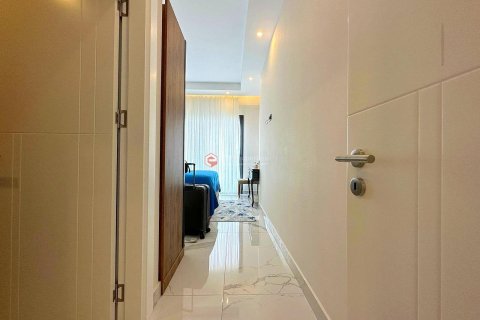 Apartment for sale in Alanya, Antalya, Turkey, 2 bedrooms, 120m2, No. 102362 – photo 3