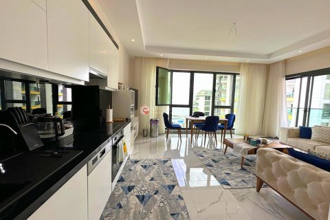 Apartment for sale in Alanya, Antalya, Turkey, 2 bedrooms, 120m2, No. 102362 – photo 8