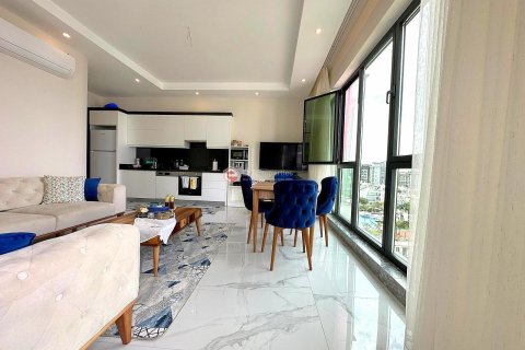 Apartment for sale in Alanya, Antalya, Turkey, 2 bedrooms, 120m2, No. 102362 – photo 6