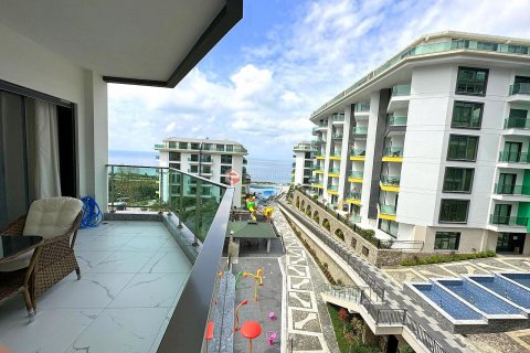 Apartment for sale in Alanya, Antalya, Turkey, 2 bedrooms, 120m2, No. 102362 – photo 12