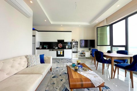 Apartment for sale in Alanya, Antalya, Turkey, 2 bedrooms, 120m2, No. 102362 – photo 5