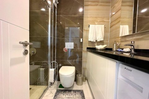 Apartment for sale in Alanya, Antalya, Turkey, 2 bedrooms, 120m2, No. 102362 – photo 20