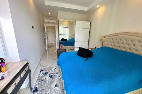 Apartment for sale in Alanya, Antalya, Turkey, 2 bedrooms, 120m2, No. 102362 – photo 14