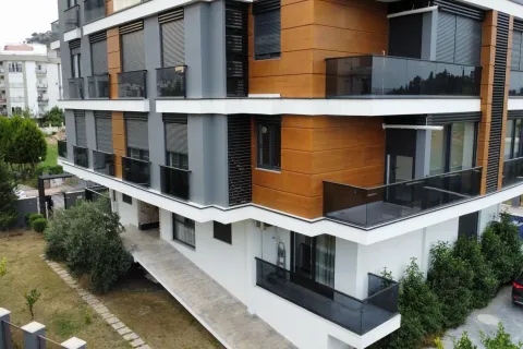 2+1 Lägenhet i Turkiet Nr. 220168 - 11