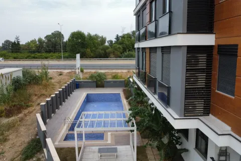 2+1 Lägenhet i Turkiet Nr. 220168 - 17