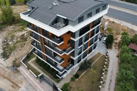 2+1 Leilighet  i Tyrkia Nr. 220168