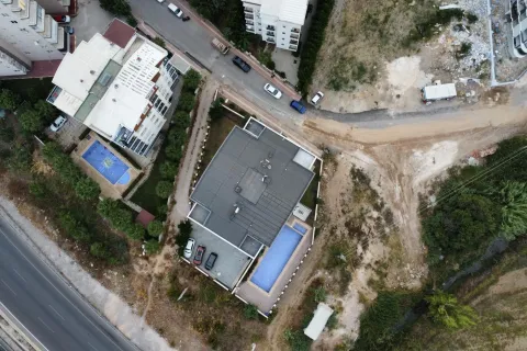 2+1 Lägenhet i Turkiet Nr. 220168 - 16