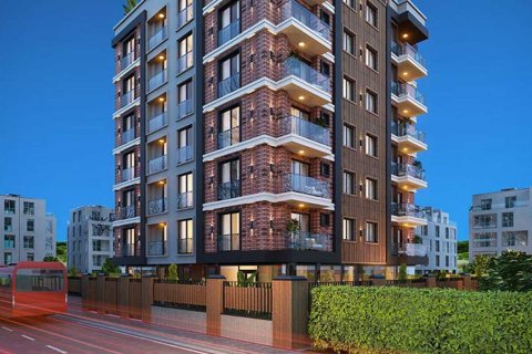 Anatolia Suite{TR i Izmir, Turkiet Nr.103863 - 5