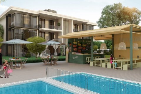 Жилой комплекс Elit Sunrise в Чорлу, Текирдаг, Турция №103866 – фото 2
