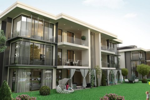 Жилой комплекс Elit Sunrise в Чорлу, Текирдаг, Турция №103866 – фото 3