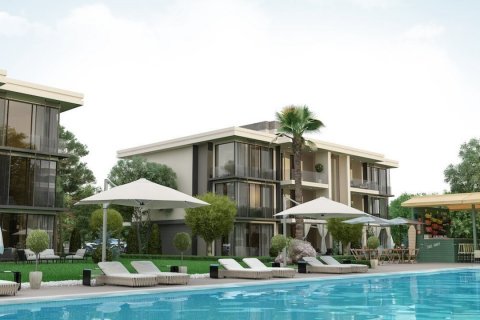 Жилой комплекс Elit Sunrise в Чорлу, Текирдаг, Турция №103866 – фото 5