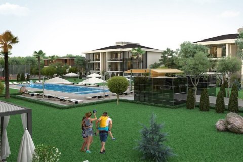 Жилой комплекс Elit Sunrise в Чорлу, Текирдаг, Турция №103866 – фото 4