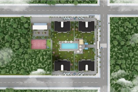 Жилой комплекс Elit Sunrise в Чорлу, Текирдаг, Турция №103866 – фото 6