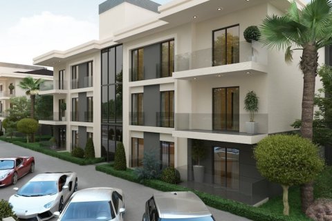 Жилой комплекс Elit Sunrise в Чорлу, Текирдаг, Турция №103866 – фото 7