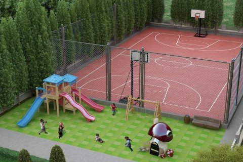 Жилой комплекс Elit Sunrise в Чорлу, Текирдаг, Турция №103866 – фото 9