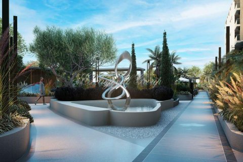 Apartment for sale in Antalya, Turkey, 1 bedroom, 64m2, No. 212566 – photo 8