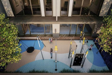 Apartment for sale in Antalya, Turkey, 1 bedroom, 64m2, No. 212566 – photo 15