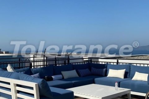 Продажа виллы в Бодруме, Мугле, Турция 4+1, 220м2, №212569 – фото 17