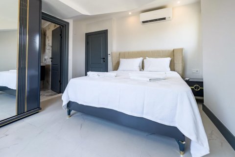 4+1 Villa  i Oludeniz, Fethiye, Mugla, Tyrkia Nr. 212505 - 13