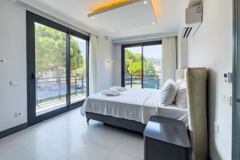 4+1 Villa  i Oludeniz, Fethiye, Mugla, Tyrkia Nr. 212505 - 16