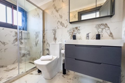4+1 Villa  i Oludeniz, Fethiye, Mugla, Tyrkia Nr. 212505 - 15