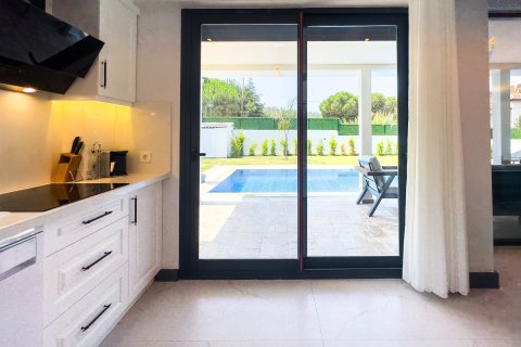 4+1 Villa  i Oludeniz, Fethiye, Mugla, Tyrkia Nr. 212505 - 10