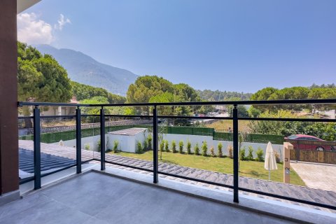 4+1 Villa  i Oludeniz, Fethiye, Mugla, Tyrkia Nr. 212505 - 18