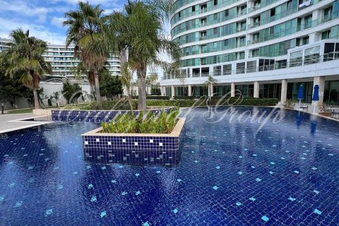 Продажа квартиры в Анталье, Турция 1+1, 50м2, №212568 – фото 10