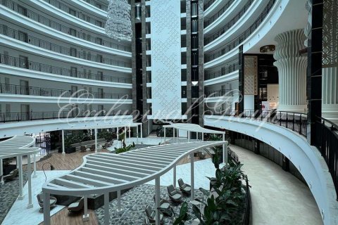 Продажа квартиры в Анталье, Турция 1+1, 50м2, №212568 – фото 5