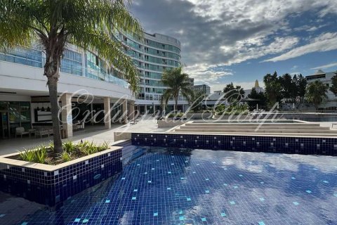 Продажа квартиры в Анталье, Турция 1+1, 50м2, №212568 – фото 6