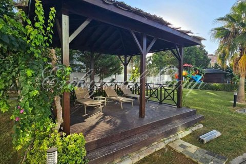 Продажа квартиры в Анталье, Турция 1+1, 50м2, №212568 – фото 4