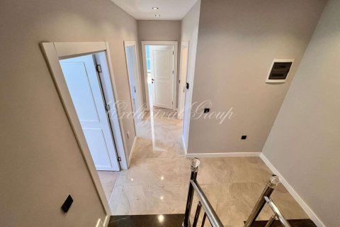 Villa 6+1 Antalya, Türkiye №212567 - 11