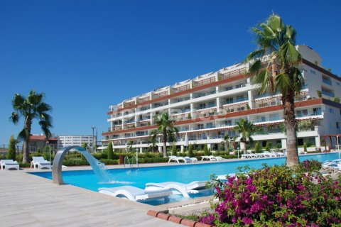3+1 Lägenhet i Sida, Antalya, Turkiet Nr. 221145 - 2
