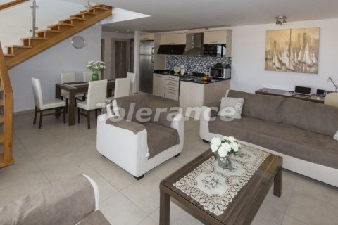 3+1 Lägenhet i Sida, Antalya, Turkiet Nr. 221145 - 5
