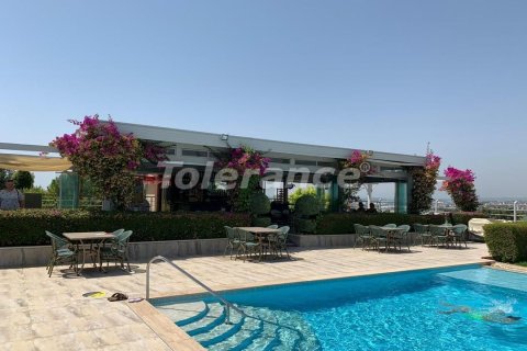 3+1 Lägenhet i Sida, Antalya, Turkiet Nr. 221145 - 4