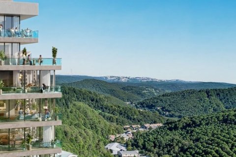 Apartment for sale  in Istanbul, Turkey, 3 bedrooms, 164m2, No. 221142 – photo 7