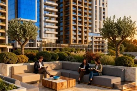 Apartment for sale  in Istanbul, Turkey, 3 bedrooms, 164m2, No. 221142 – photo 5