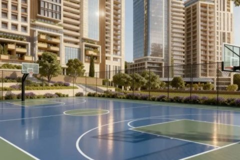 3+1 Apartment in Istanbul, Turkey No. 221142