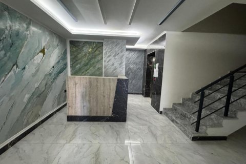 Daire Mahmutlar, Antalya, Türkiye №221139 - 15