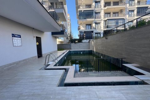 Daire Mahmutlar, Antalya, Türkiye №221139 - 16