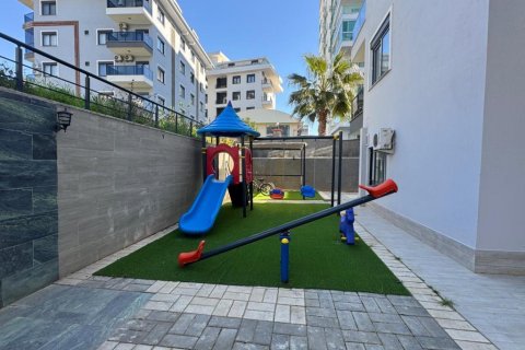 Daire Mahmutlar, Antalya, Türkiye №221139 - 13