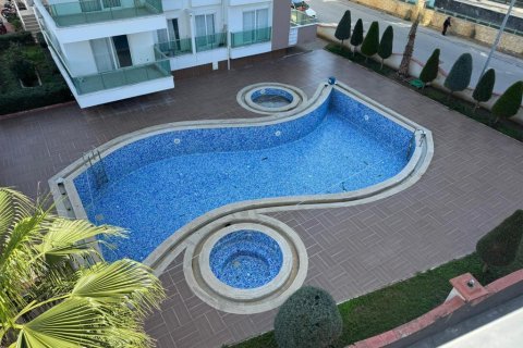 Daire Mahmutlar, Antalya, Türkiye №221139 - 17