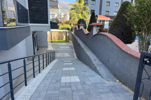 Daire Mahmutlar, Antalya, Türkiye №221139 - 14