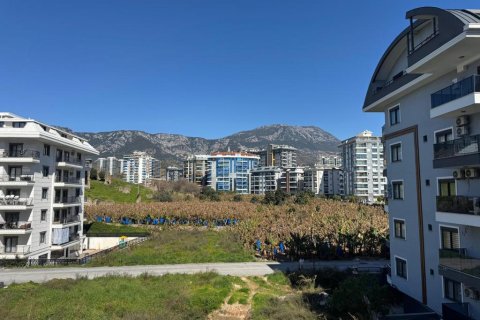 Daire Mahmutlar, Antalya, Türkiye №221139 - 18