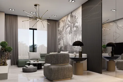 Daire  1+1  Döşemealtı, Antalya, Türkiye №223495 - 24